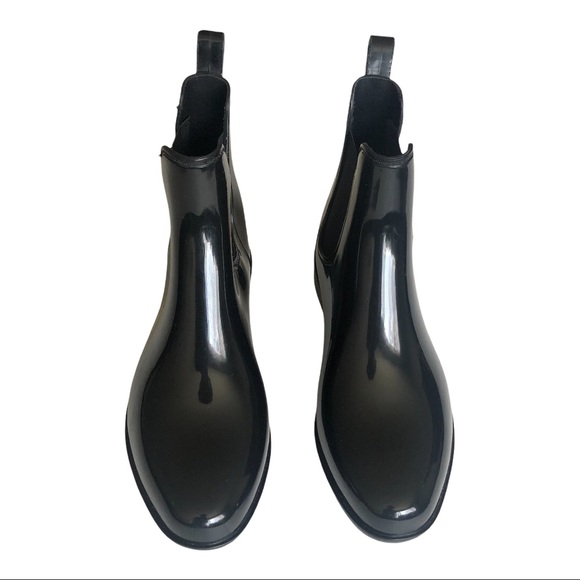 Chelsea Rain Boot - Picture 2 of 8